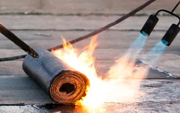 Pocklington asphalt flat roofing repairs