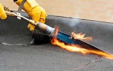flat roof repairs Pocklington, East Riding Of Yorkshire
