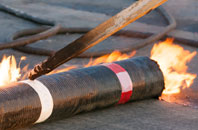 free Pocklington flat roofing repair quotes