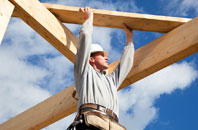 Pocklington roof replacement work