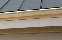 Pocklington soffit repair
